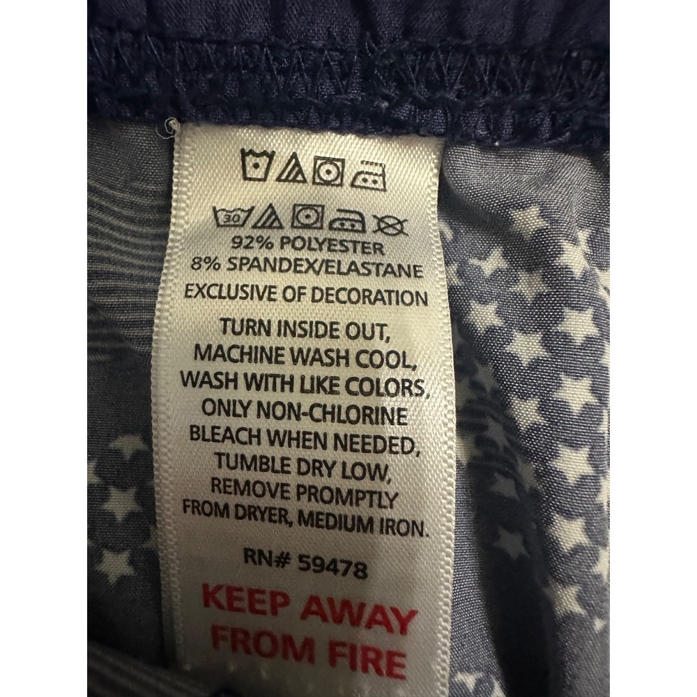 tommy bahama active swim trunks 25 in elastic‎ waist - Picture 4 of 8